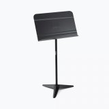 On stage orchestra stand