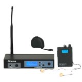 AT Ear 1001 pro wireless ear monitor