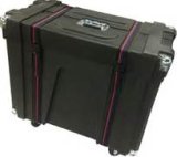 Drum Hardware case with wheels Humes and Berg
