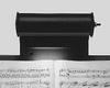 The #1 Music Stand Light - Clip On Stand from Manhasset - FREE SHIPPING