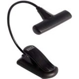 Music Stand light - HammerHead with 6 LEDs