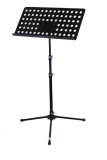 Peak Conductor stand with holes