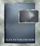 Sheet Music Folder - Standard Concert Band/Orchestra/Choral Folder
