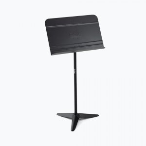 On stage orchestra stand