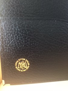 Deer River Folder