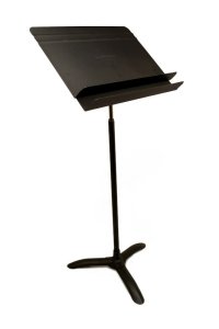 Music Stand - Manhasset Double-lip desk