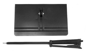 Manhasset Voyager stand