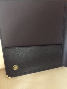 Deer River 12 x 14 Music Folder