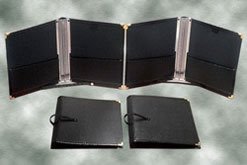 The Black Folder