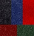 Deer River Colors