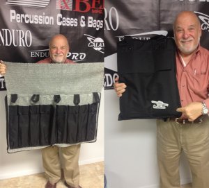 Large Pro mallet bag DS8006