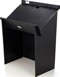 Jazz band Stand - 28" Swing It