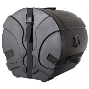Enduro Pro bass drum case by Humes and Berg
