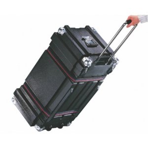 Tilt and Pull hardware case