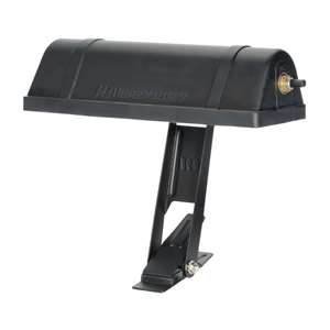 Music Stand Light - Everglow Duplo Double light