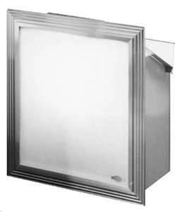 Big Band Music Stand - The Jazz Standard - Humes and Berg Everglow 330