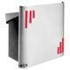 Big Band Music Stand - Jazz Ensemble - Humes and Berg Fashion Fold 312