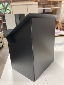 Jazzy30 Music stand