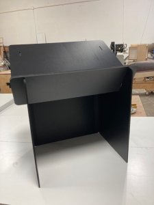 Jazzy30 Music Stand