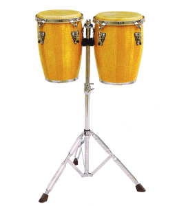 Mini Congas 10-11 inch