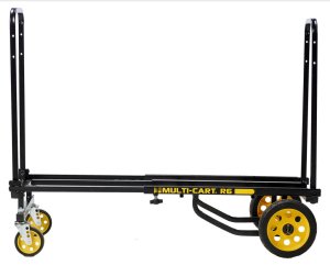 R6RT Multi cart Rock N Roller - FREE SHIPPING
