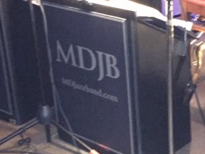 Big Band Jazz Music Stand -  28" FREE SHIPPING