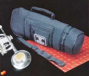 Cornet Gig Bag - Humes and Berg Tuxedo