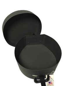 Vulcanized Fibre Drum case
