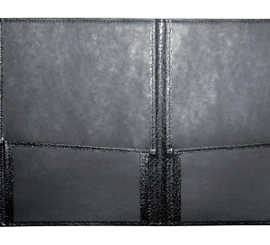 9 x 12 Deer River Choral Music Folder