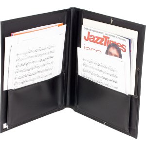 Protec big band folder