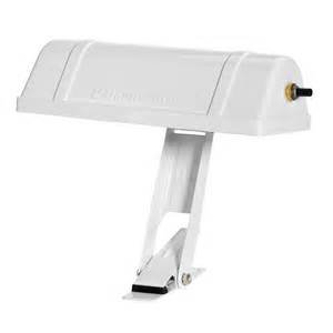 Band Stand Music Stand Light - Universal clip on adjustable