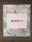 Music folder back 15 pt. UV Coated Card Stock
