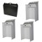 Jazz Music stand 41" tall 3 pack Black only