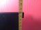 36" stand front