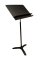 Music Stand - Manhasset Double-lip desk