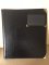 Deer River folder with window