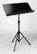 Conductor music stand