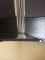 The Black Folder with button strap