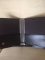 The Black Folder inside
