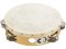 *" Double row tambourine
