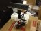 Music Stand Light - Everglow Duplo Double light