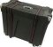 Drum Hardware case with wheels Humes and Berg