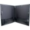 Sheet Music Folder - Deluxe Choral Folder with String Dividers & Adjustable Hand Strap FSA2E