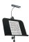 Clip on Music Stand Light with Flexible Neck