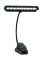 Clip on Music Stand Light with Flexible Neck