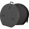 Steel Drum Case - Vulcanized Fibre by Humes and Berg Mfg.