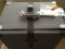 Sheet Music Case - Vulcanized Fibre FREE SHIPPING