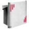 Big Band Music Stand - Jazz Ensemble - Humes and Berg Fashion Fold 312