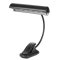 Music Stand light - Encore with 6 LEDs