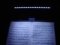 Music stand light - Wireless LED